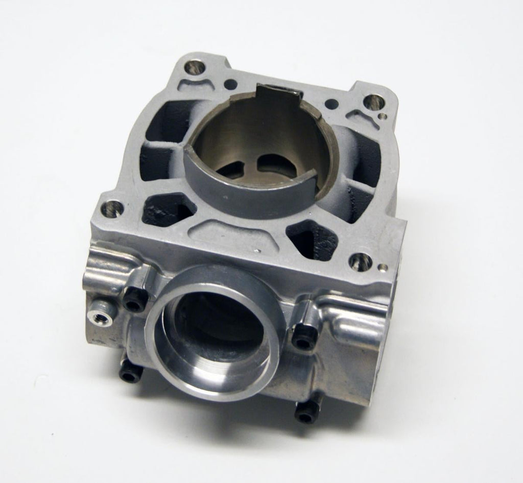 CYLINDER ONLY 16-20 KTM 150 SX 58mm, DIRT RACING CYLINDER, 51730038000 51630038000