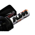GRIP PROTECTOR KTM TROPHY, BLACKBRID 5016R/517, CLEAN GRIP PROTECTION