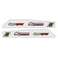SWINGING ARM DECAL CR/CRF, BLACKBIRD 5137N