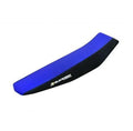 14-17 YZF YAM FACTORY RACING, SEAT COVER BLACKBIRD 1248R10
