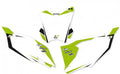 12-15 KXF 250/450 MX BACKGROUNDS, BLACKBIRD 6410N