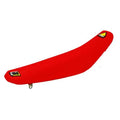 17-20 CRF450R PYRAMID RED, SEAT COVER BLACKBIRD 1148G/01
