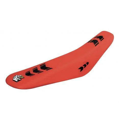 17-20 CRF450 TRACTION CONTROL RED, SEAT COVER BLACKBIRD 1148J/01
