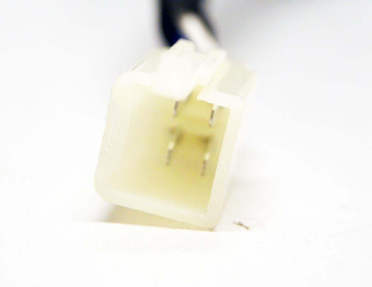 HUSQVARNA HEAD LIGHT, CHECK WIRING PIN OUT BEFOR INSTALL, 26514001000 OEM STYLE REPLACEMENT