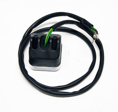 HUSQVARNA TAIL LIGHT, OEM STYLE REPLACEMENT 26514040000