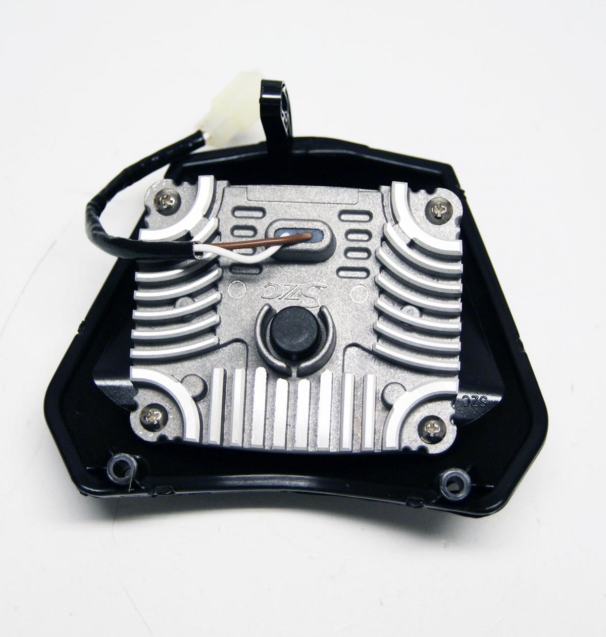 KTM LED HEAD LIGHT 16-20 EXC/EXC-F, CHECK WIRING PIN OUT BEFOR INSTALL, 79614901000 OEM STYLE REPLACEMENT