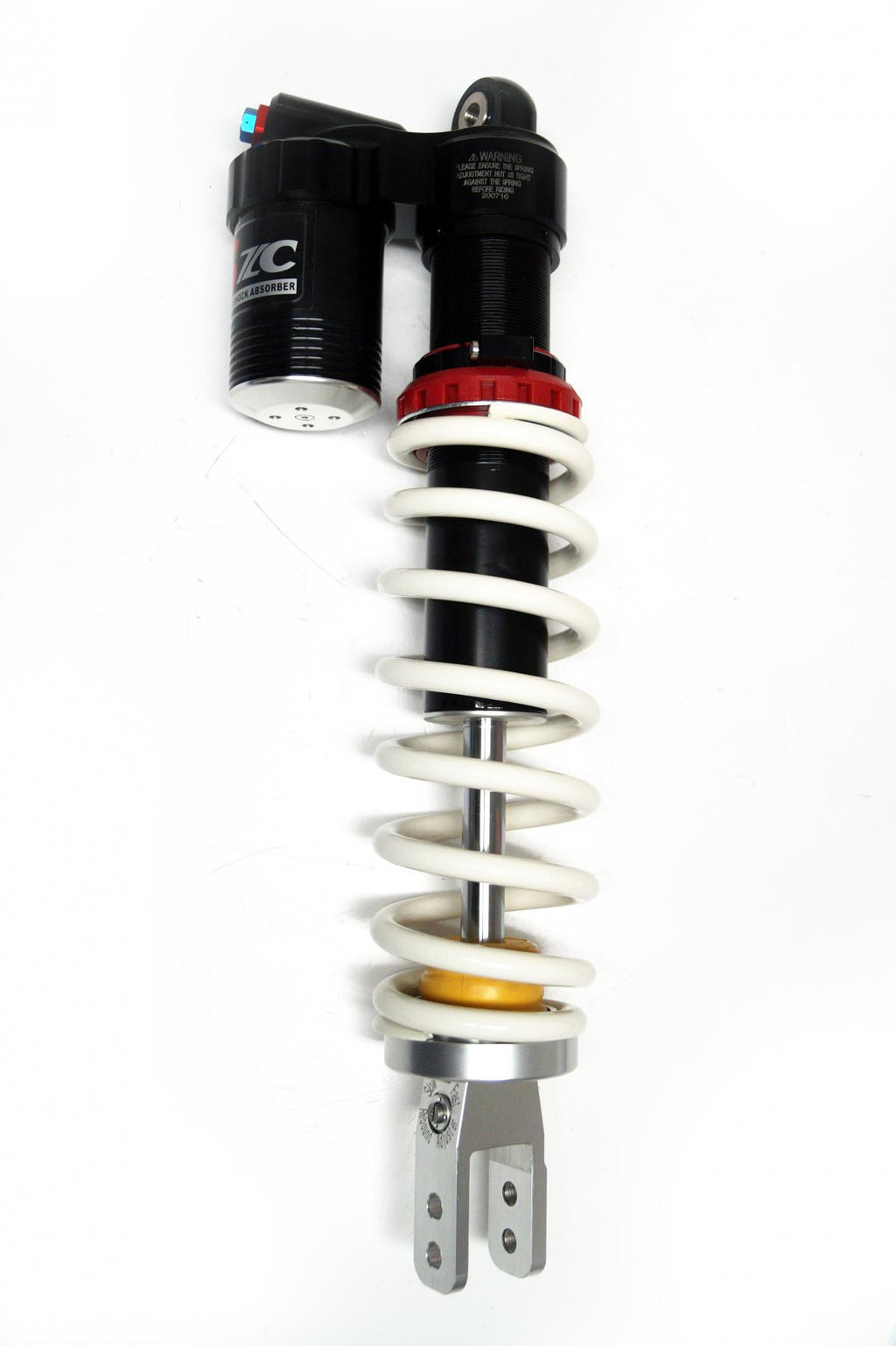 2x LEAKING SHOCKS! KTM 11-20 SX SXF STYLE REAR SHOCK OEM STYLE REPLACEMENT 18187R5501 18187R5101