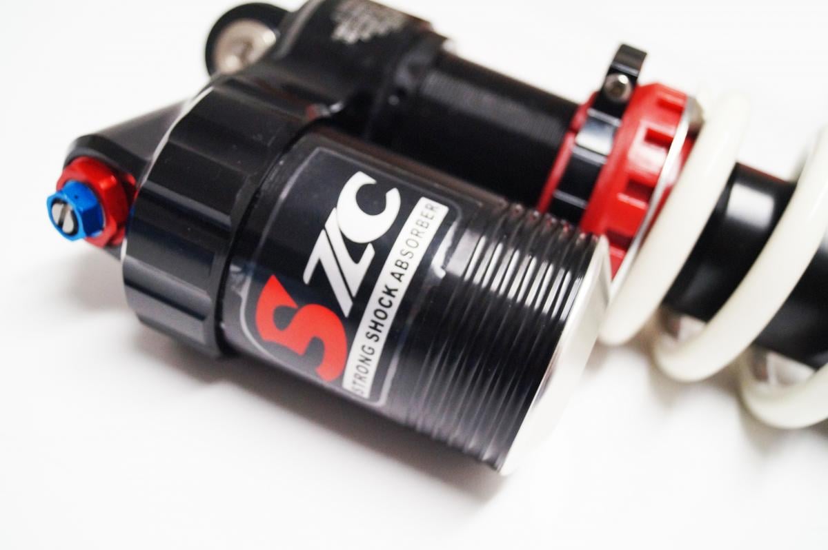 KTM 11-20 SX SXF STYLE REAR SHOCK OEM STYLE REPLACEMENT 18187R5501 18187R5101