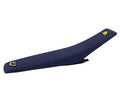 16-18 TC/FC 17-19 TE/FE HUSQVARNA BLUE PYRAMID SEAT COVER, BLACKBIRD 1622G/02