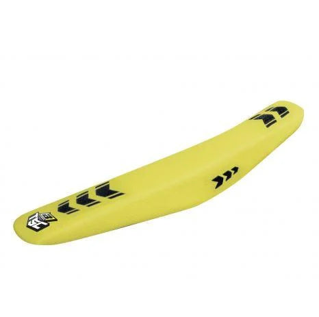 19-22 TC/FC 20-23 TE/FE HUSQVARNA TRACTION YELLOW SEAT COVER, BLACKBIRD 1624J/01