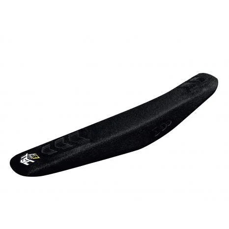 18-24 HUSQVARNA TC85 TRACTION BLACK SEAT COVER, BLACKBIRD 1623J