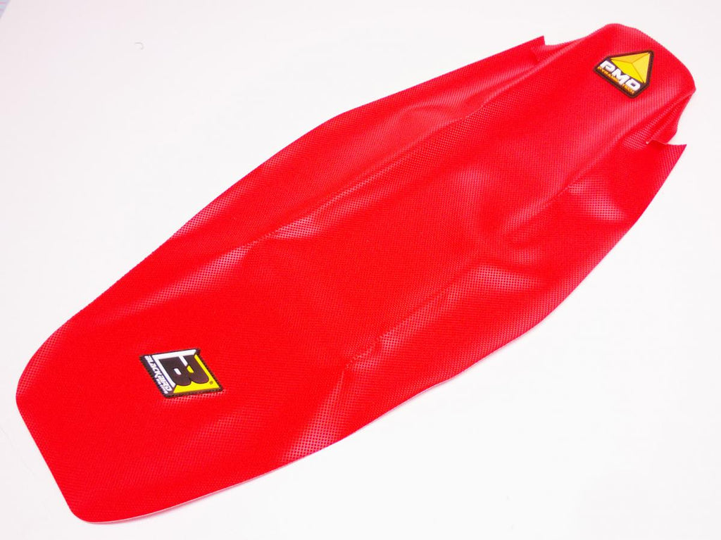 2020-25 BETA 2/4ST PYRAMID RED, SEAT COVER BLACKBIRD 1B08G/01