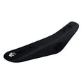 17-24 SHERCO TRACTION BLACK, BLACKBIRD SEAT COVER 1E01J
