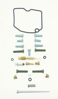 CARBURETOR REBUILD KIT 96-97 KAW VN1500, ALLBALLS 26-10137 ROAD