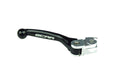BRAKE FLEX LEVER BLACK 07-26 HONDA CRF 250 450 R RX RWE PIVOT SCAR PBL200