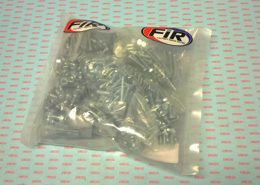 1000 KIT BOLTS, NUTS, WASHERS, ALLEN CAP SCREWS.