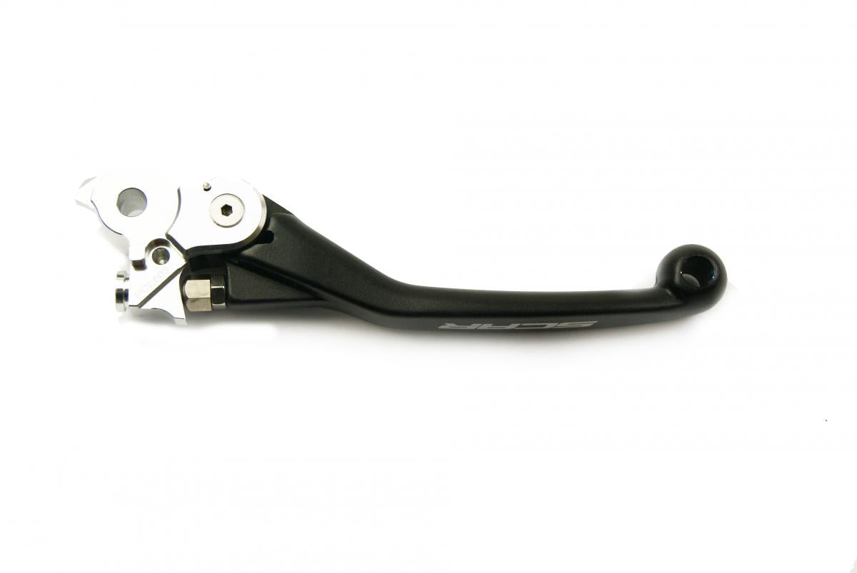CLUTCH FLEX LEVER BLACK 09-26 GASGAS HUSQVARNA KTM RIEJU EC EXC FC FE MR SMR SX TC TE XC SCAR PCL503