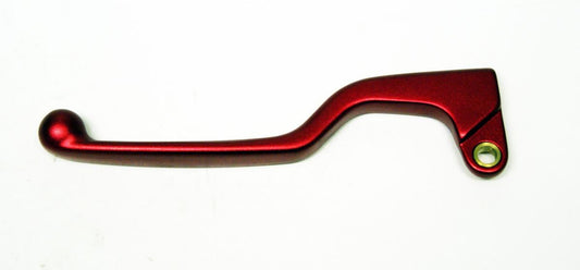 LEVER BLADE CLUTCH FORGED CR, HONDA RED 83-03 CR HONDA ACLC-615