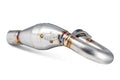 MegaBomb Exhaust Header 20-25 Beta RR 350 390 - FMF 045664