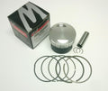 PISTON KIT TT-R225 71.00 OVERSIZE 1.00, FORGED WOSSNER 8933D100