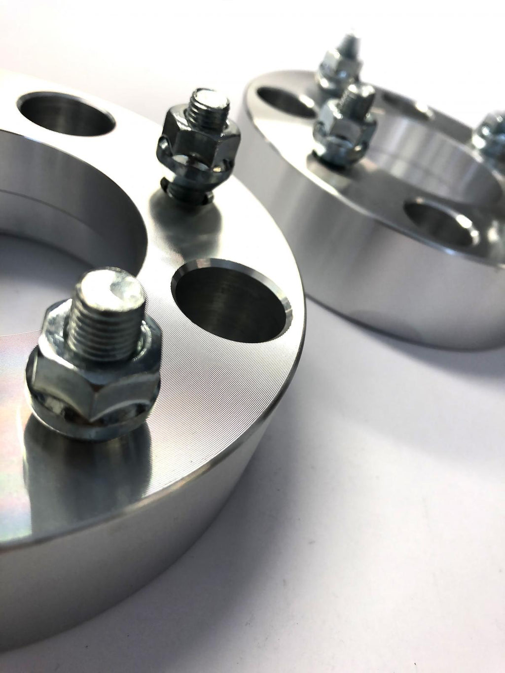 ATV WHEEL SPACER 4x156 1.5, M10x1.25mm, BRONCO AC-06657-1