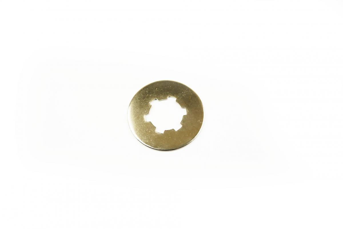 TAB WASHER 17x21x6 OD38mm