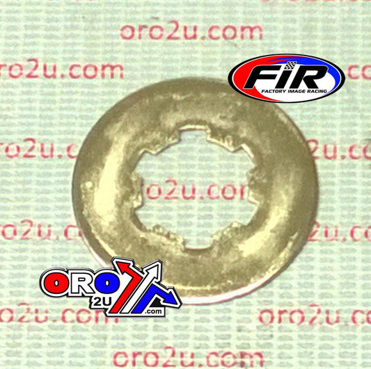 TAB WASHER 17x21x6 OD38mm