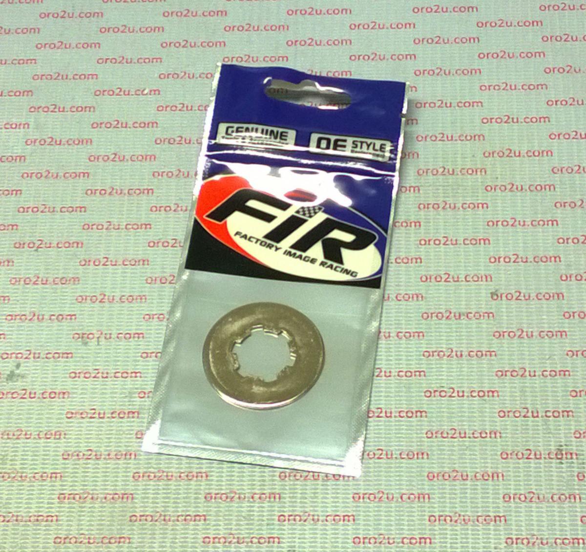 TAB WASHER 17x21x6 OD38mm