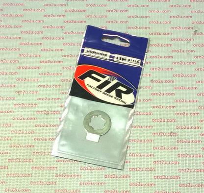 TAB WASHER 13x16x6 OD26mm