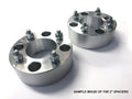 ATV WHEEL SPACER 4x144 > 4x110 2, M10x1.25mm, ADAPTOR ADAPTER, BRONCO AC-06680