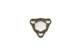 SPROCKET LOCK WASHER 3 HOLES, MX-03354 TAB