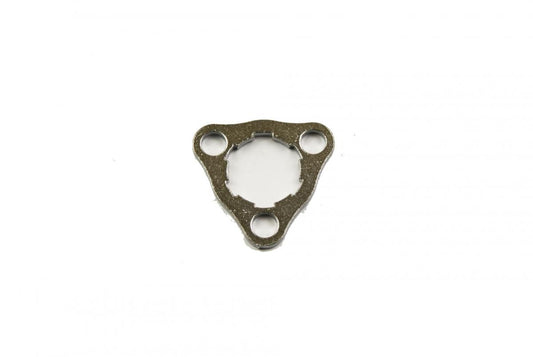SPROCKET LOCK WASHER 3 HOLES, MX-03354 TAB