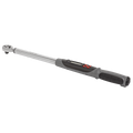 1/2 DRIVE DIGITAL TORQUE WRENCH 20-200Nm