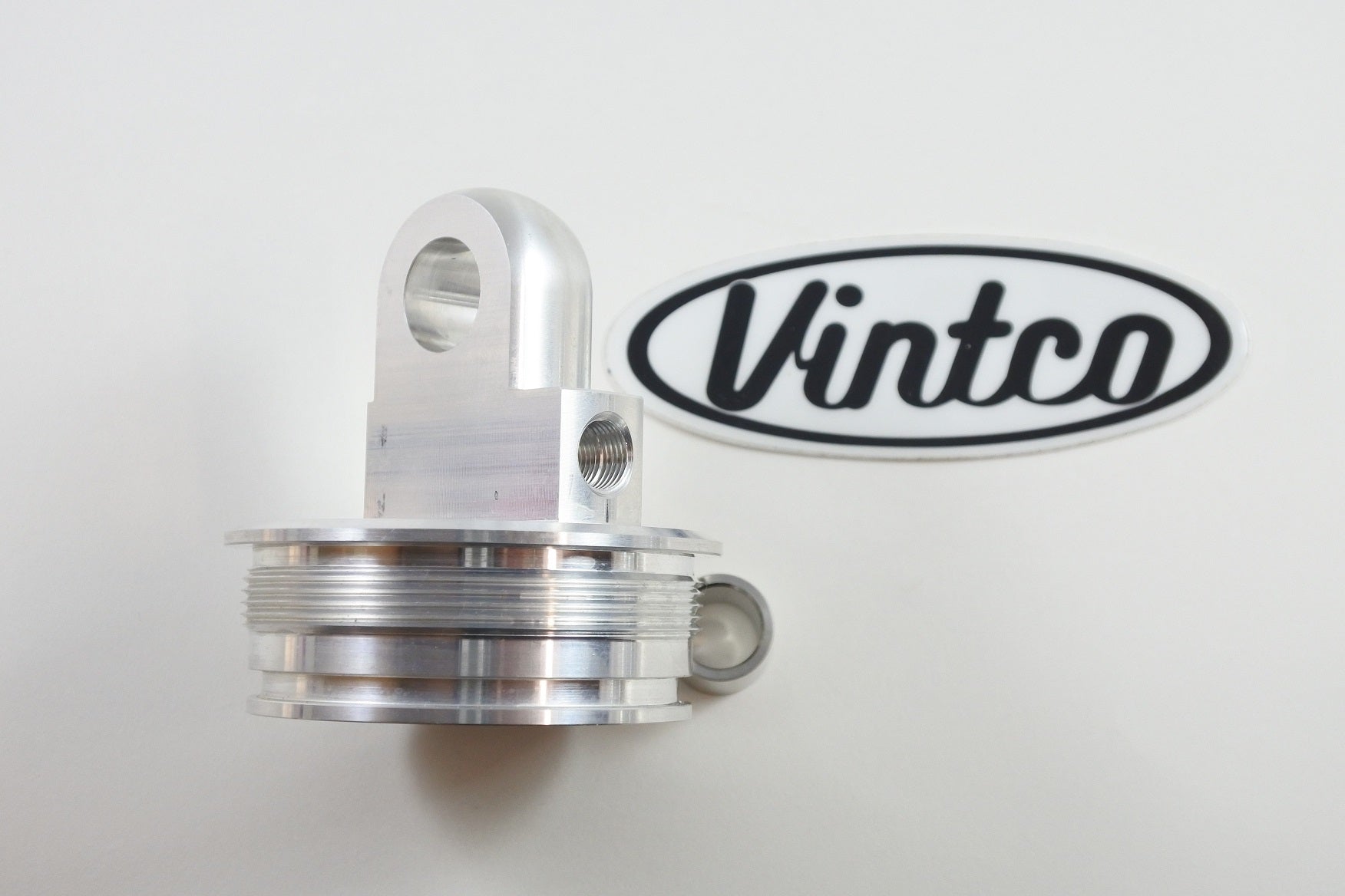 AIR SHOCK UPPER CAP KIT 16 16.25 17.5 INCH VINTCO SUC01