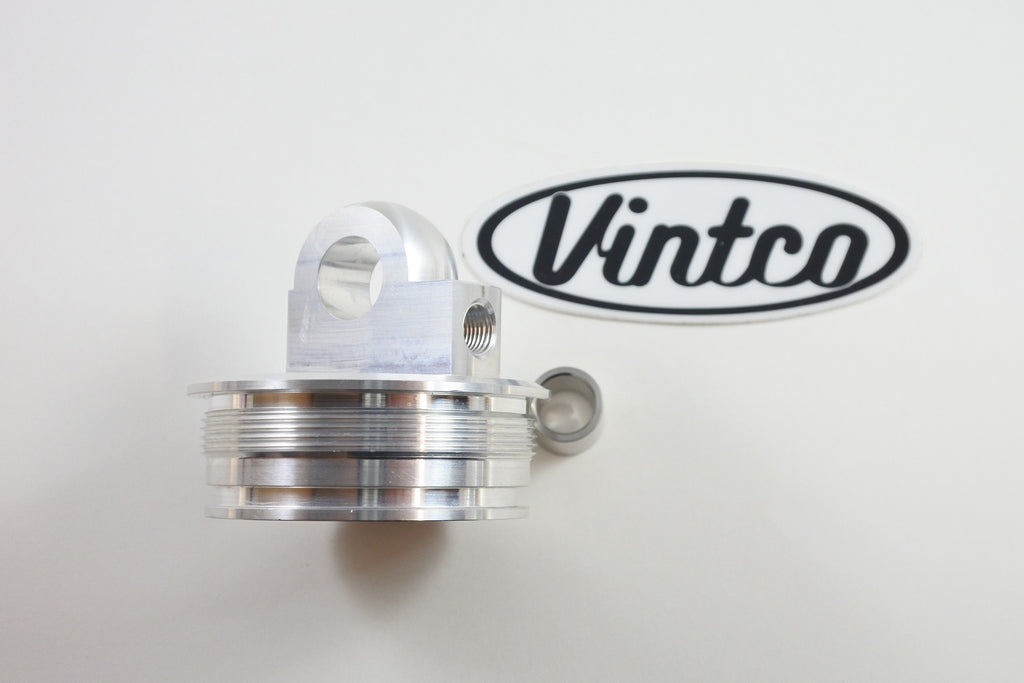 AIR SHOCK UPPER CAP KIT FOX 13.5 14.25 14.75 15.125 15.5 15.75 17 INCH VINTCO SUC02