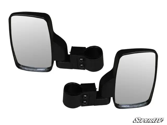 SIDE VIEW MIRROR HD, POLARIS, CAN-AM, HONDA, YAMAHA 2