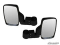 SIDE VIEW MIRROR HD, POLARIS, CAN-AM, HONDA, YAMAHA 2
