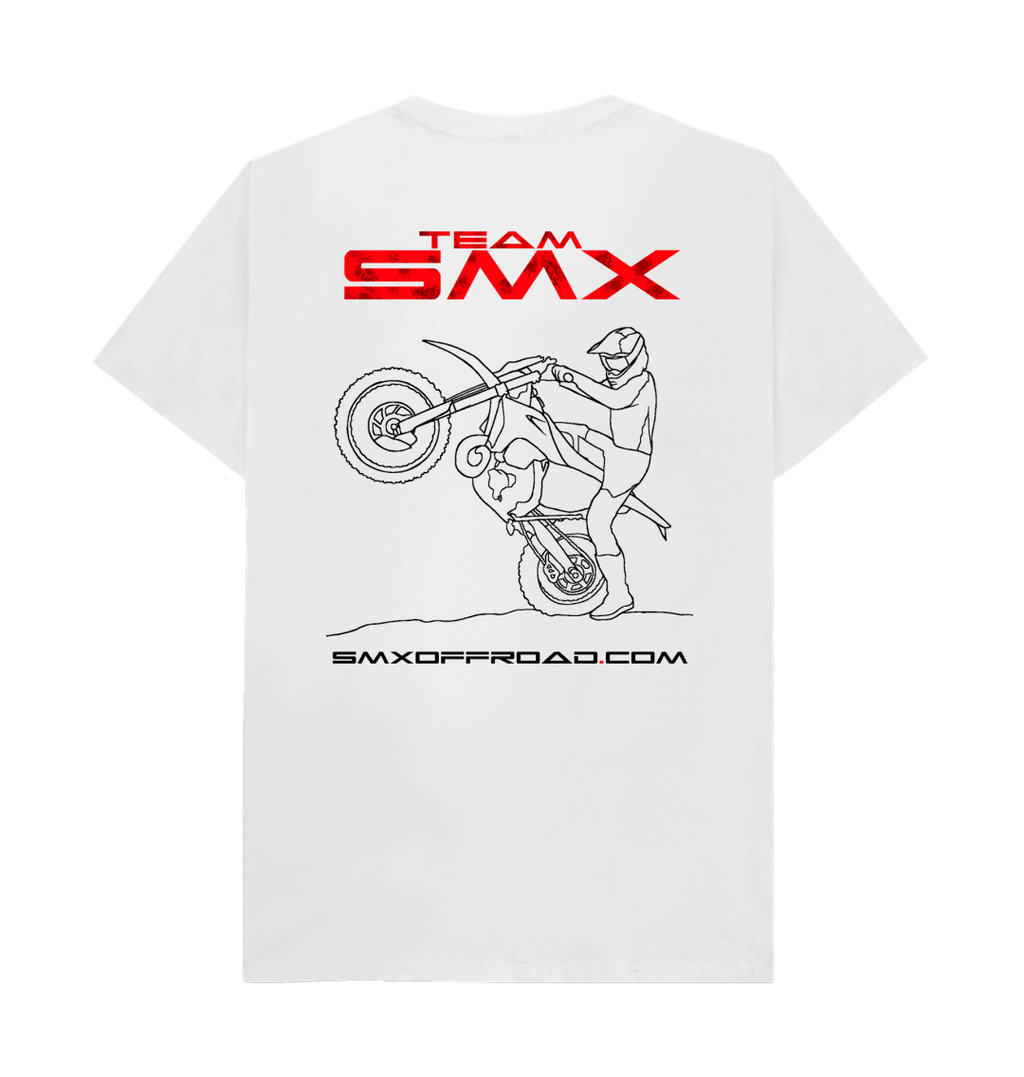 SMX Dirt Tee Colour (mens)