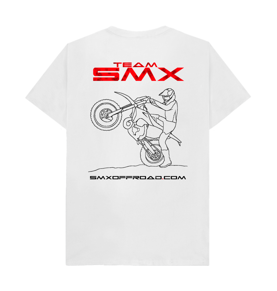 SMX Dirt Tee Colour (mens)