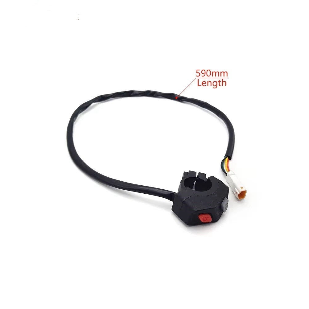 START BUTTON KILL SWITCH KTM STYLE