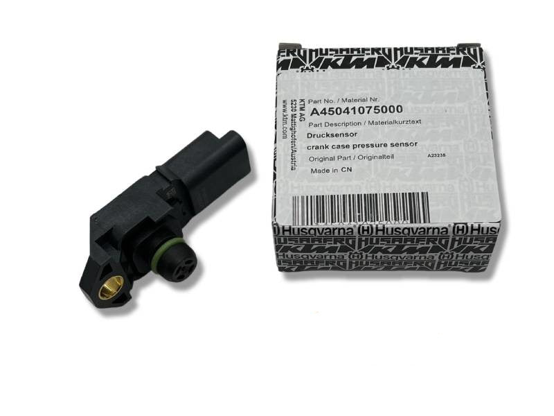 Sensor de presión del cárter CCPS