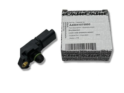 Sensor de presión del cárter CCPS