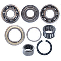 TRANSMISSION BEARING KIT KX250, HOTRODS TBK0028, 1993 Kawasaki KX 250 BIKE