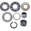 TRANSMISSION BEARING KIT KX250, HOTRODS TBK0029, 1994 - 2004 Kawasaki KX 250 BIKE