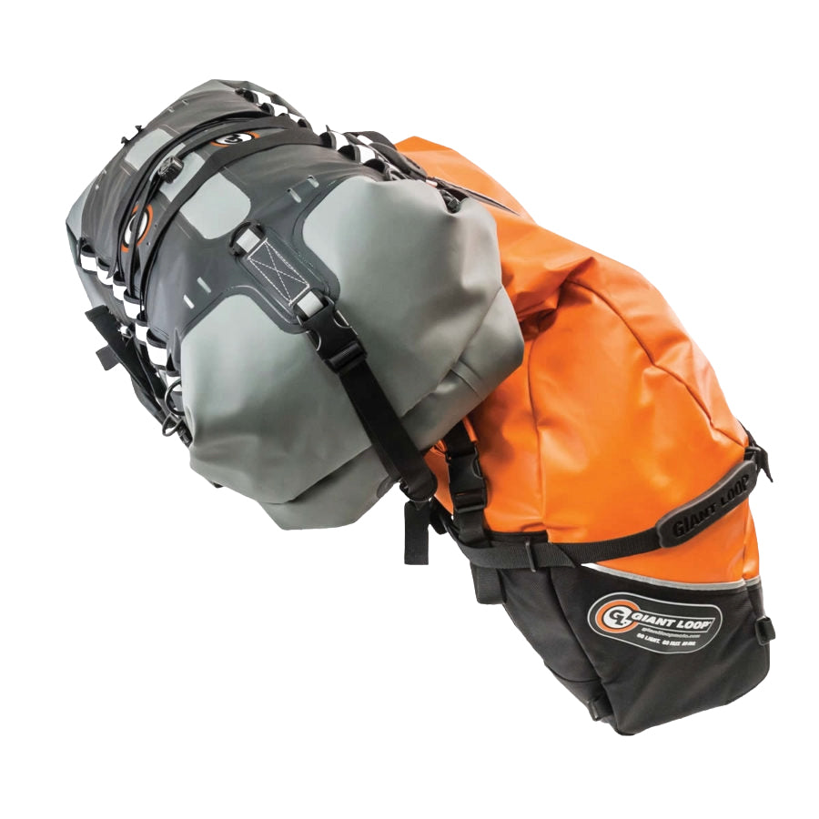 Tillamook Dry Bag 48L - Giant Loop TDB18