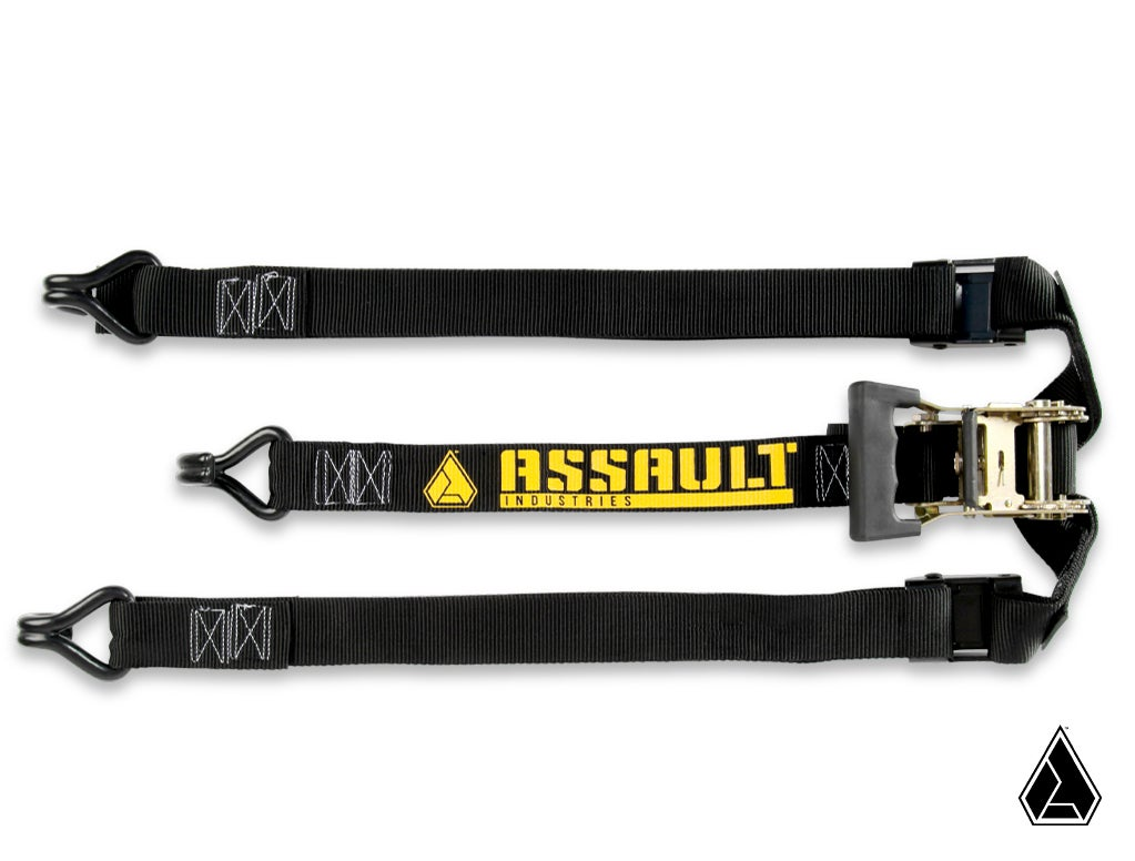 SPARE TIRE Y TIE DOWN STRAP 1.5 WIDE SUPER ATV TDS-U-001