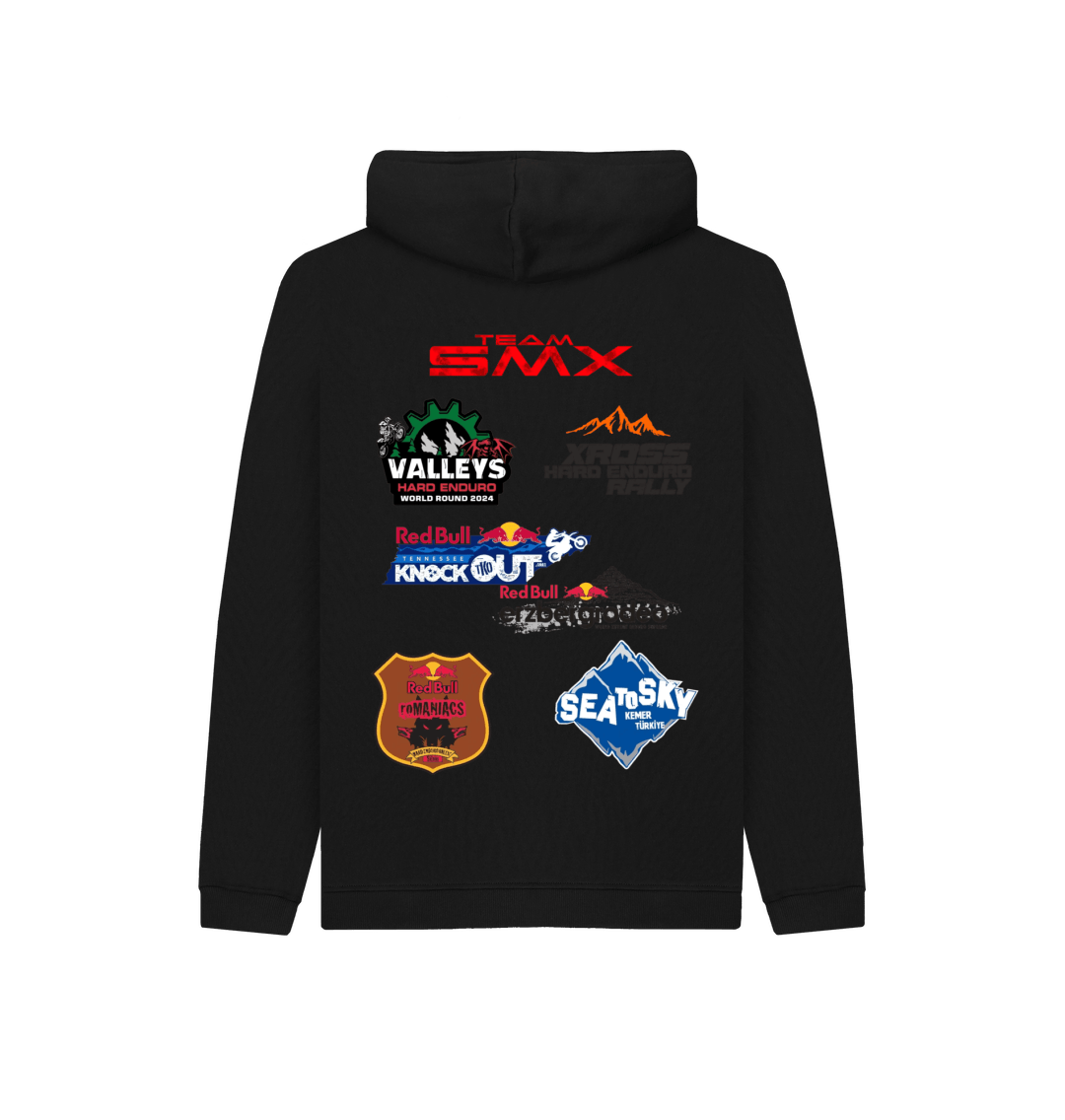 SMX Junkie Hoodie (Kids)