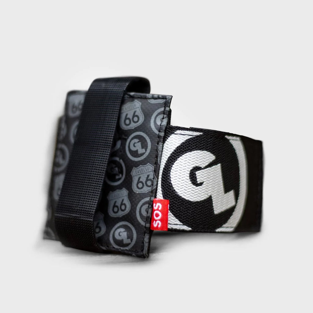 Tracker Packer for SPOT Gen3 4 (plus ACR) - Giant Loop TKP19-SG3