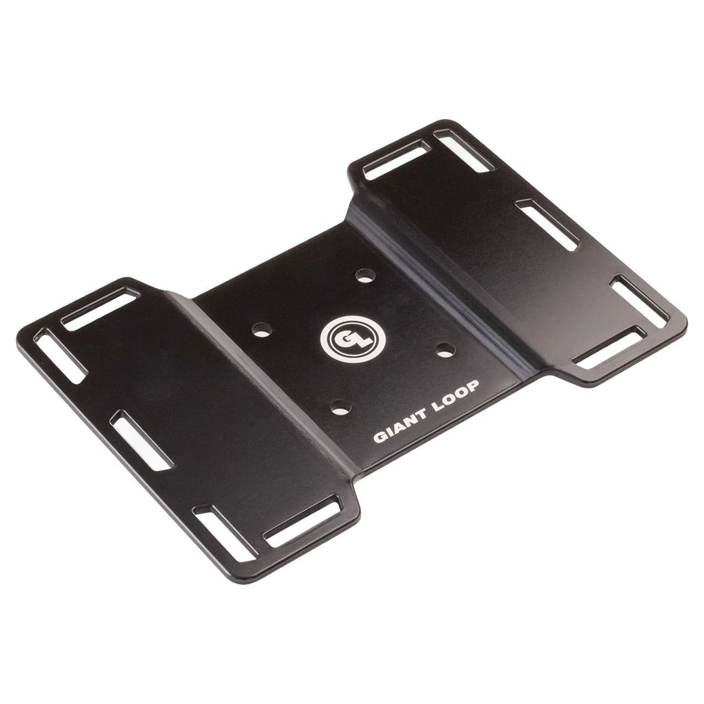 Tail Rack (includes stainless mounting hardware) - Giant Loop TR23