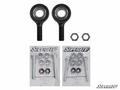 CANAM HEAVY DUTY OUTER TIE ROD END KIT, SUPERATV TRE-RP-002